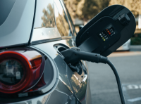 Les bornes de recharge électrique en copropriété : mode d’emploi.